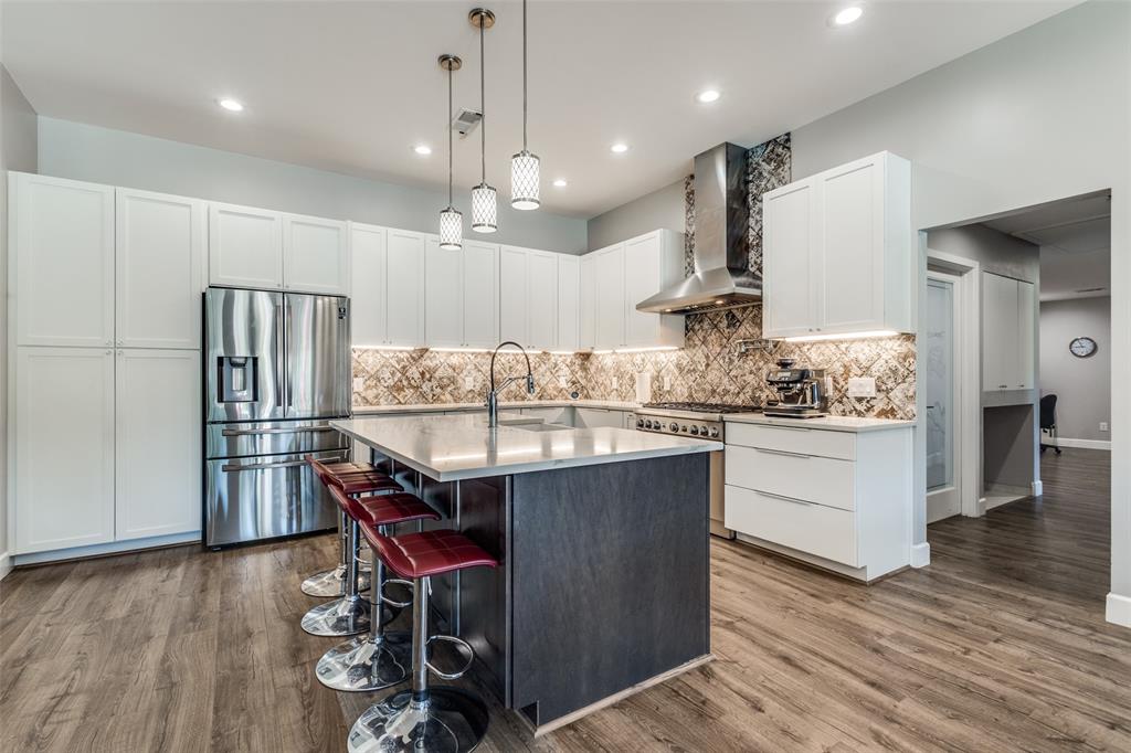 Hillside Estates - Residential