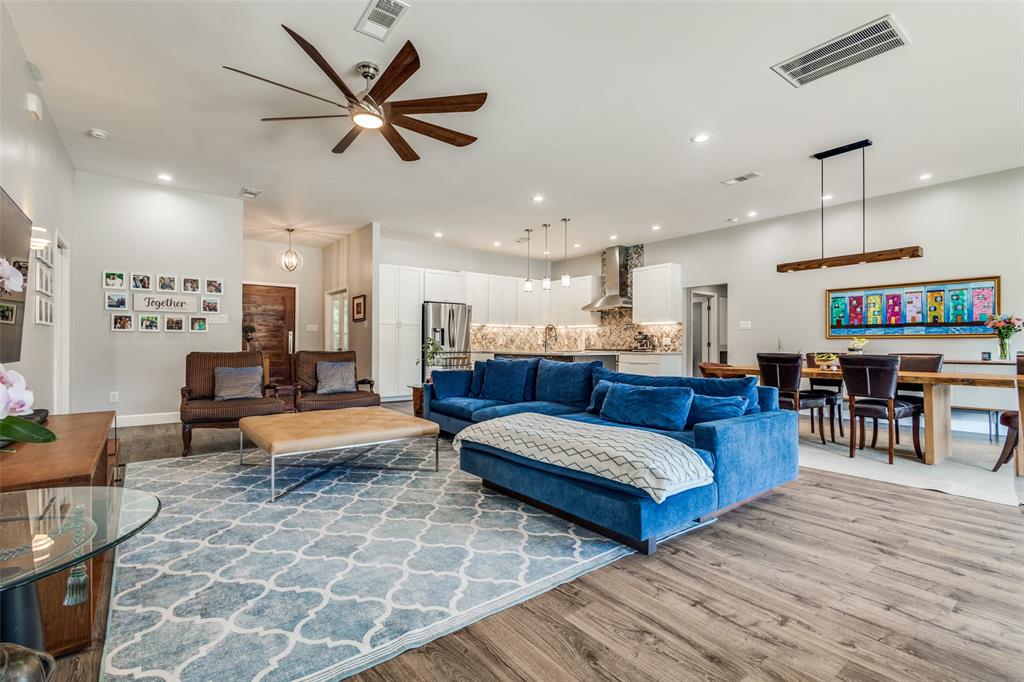 Hillside Estates - Residential