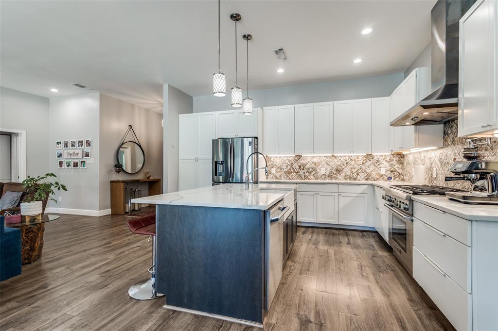 Hillside Estates - Residential