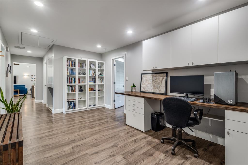 Hillside Estates - Residential