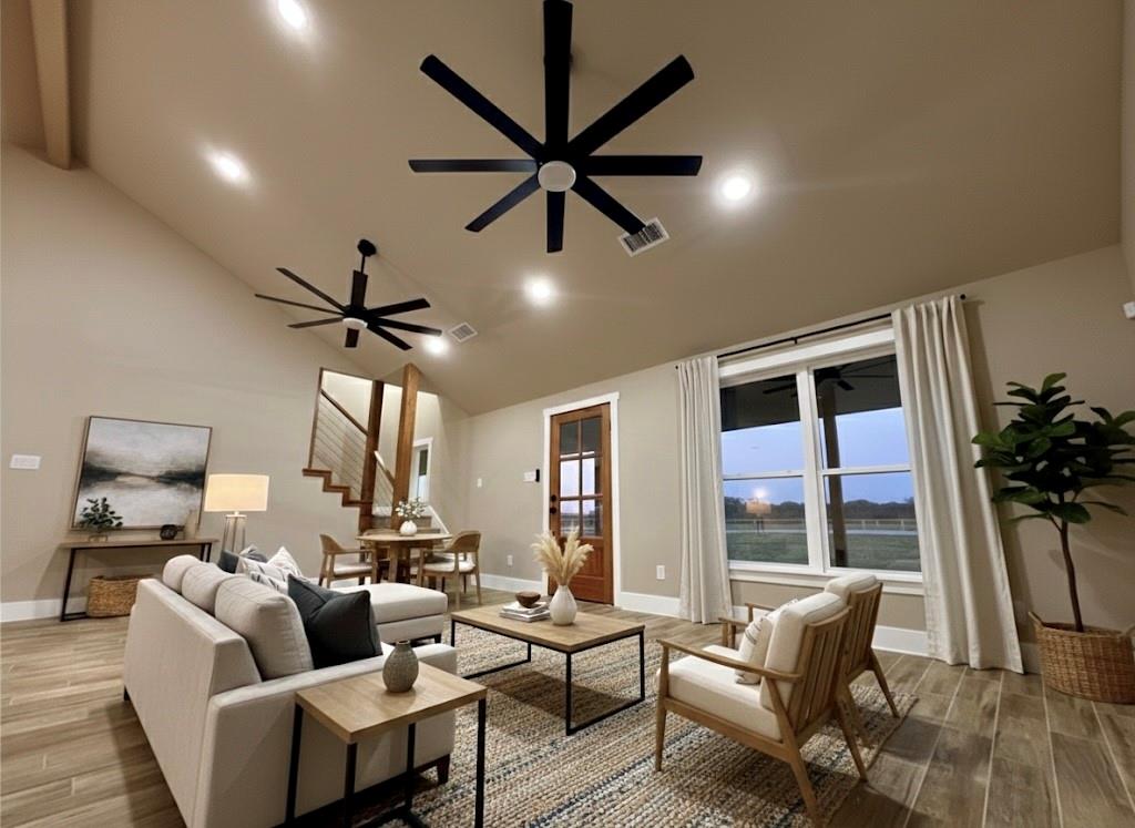 Lone Indian Ranch - Residential