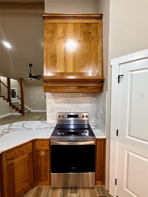 Lone Indian Ranch - Residential