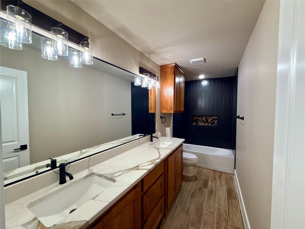 Lone Indian Ranch - Residential