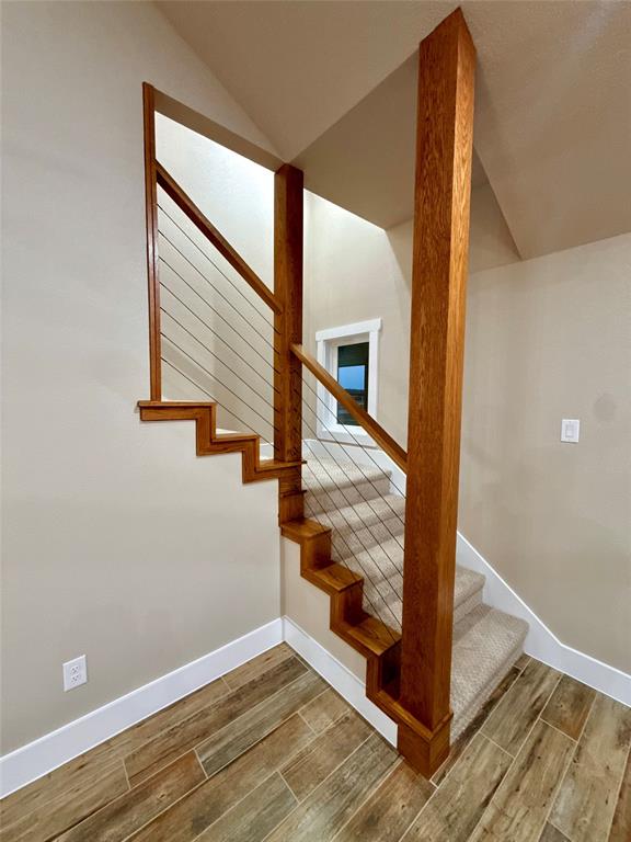 Lone Indian Ranch - Residential