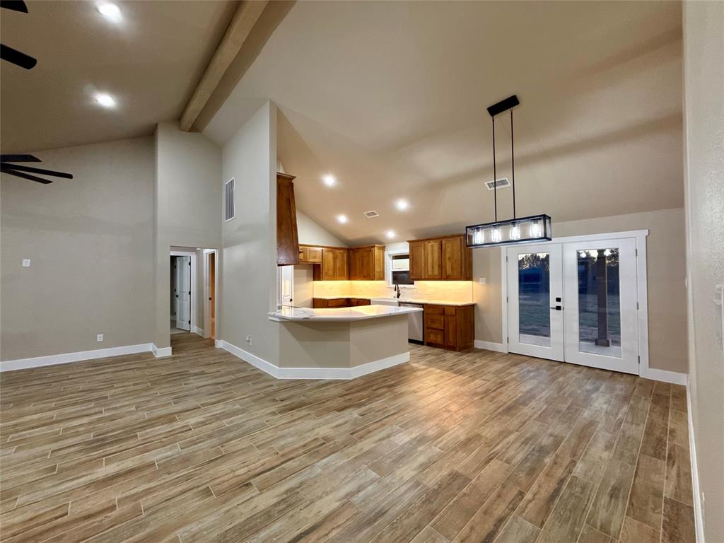 Lone Indian Ranch - Residential