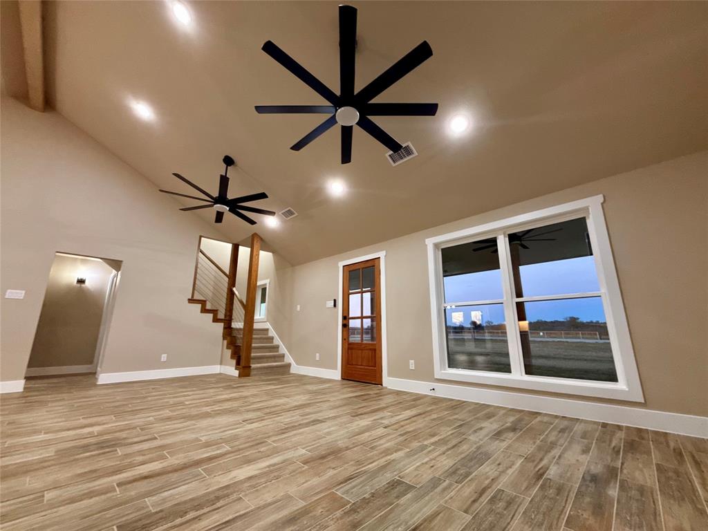 Lone Indian Ranch - Residential