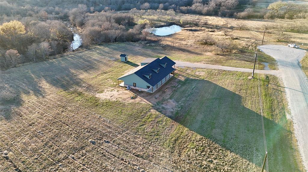 Lone Indian Ranch - Residential
