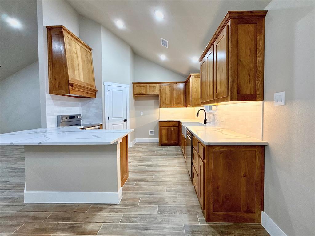 Lone Indian Ranch - Residential