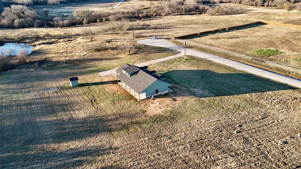 Lone Indian Ranch - Residential