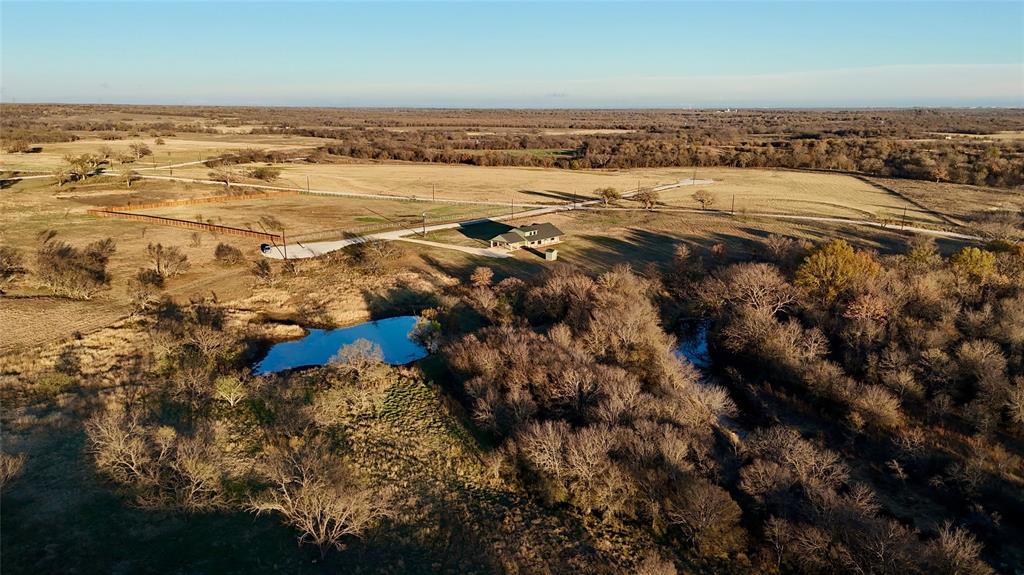 Lone Indian Ranch - Residential