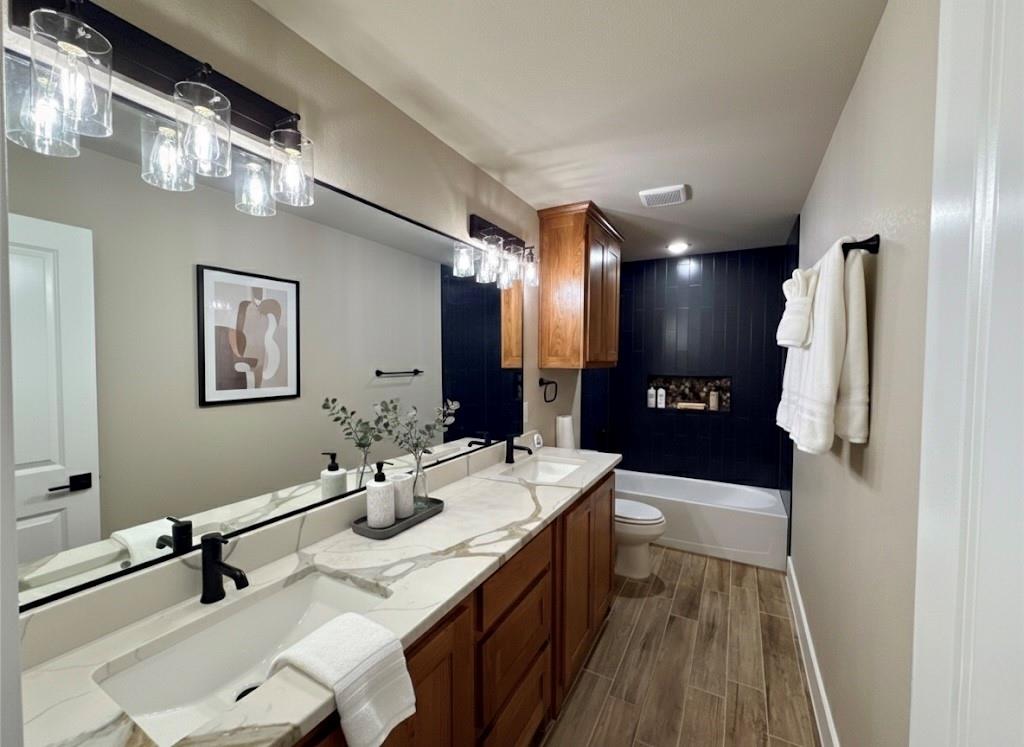 Lone Indian Ranch - Residential