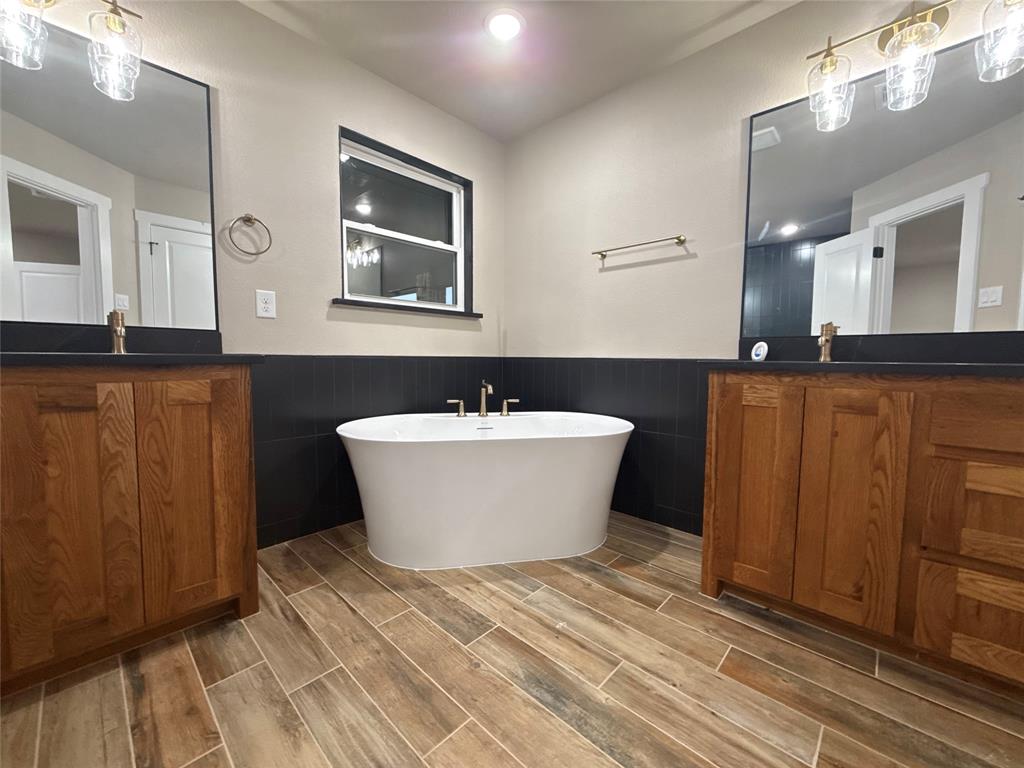 Lone Indian Ranch - Residential