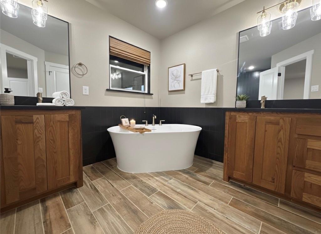 Lone Indian Ranch - Residential