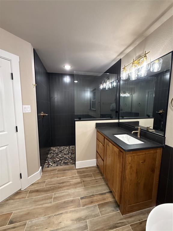 Lone Indian Ranch - Residential