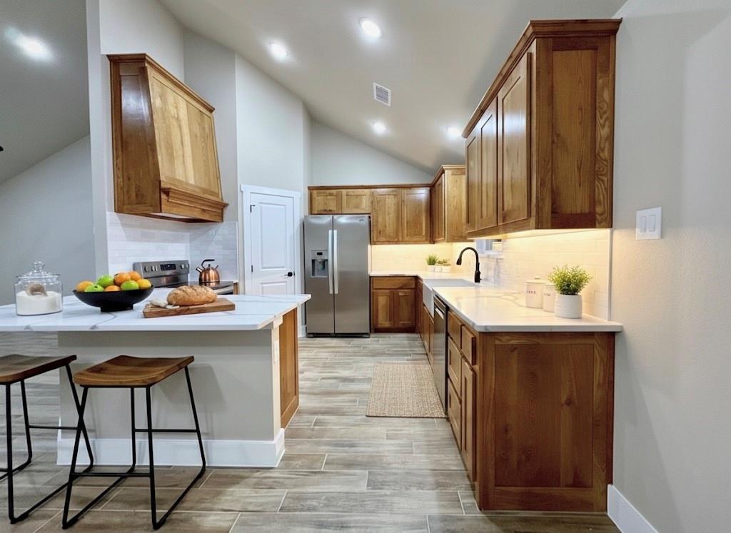 Lone Indian Ranch - Residential