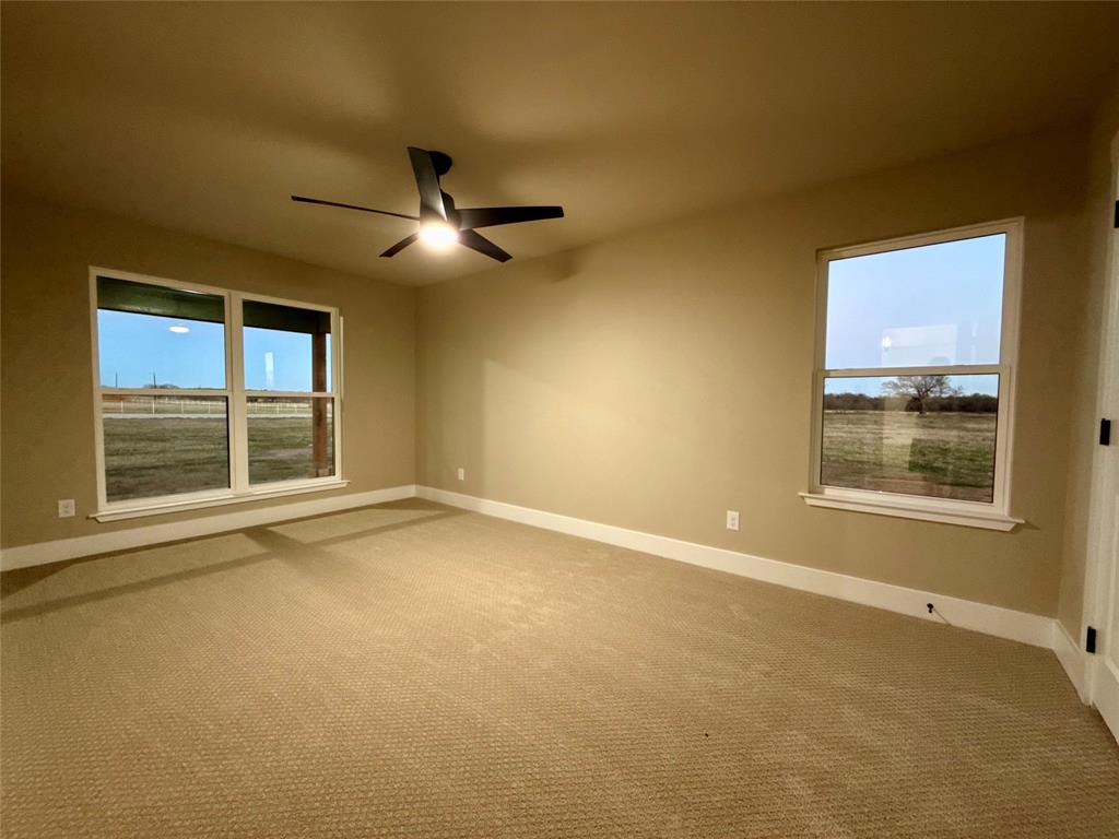 Lone Indian Ranch - Residential