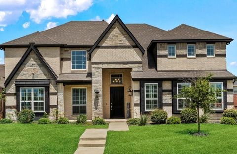 2305 Hickey Drive Garland TX 75043