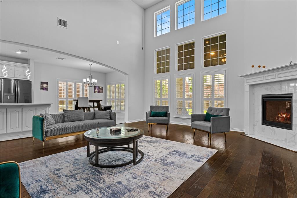 Herons Bay Estates 3 - Residential