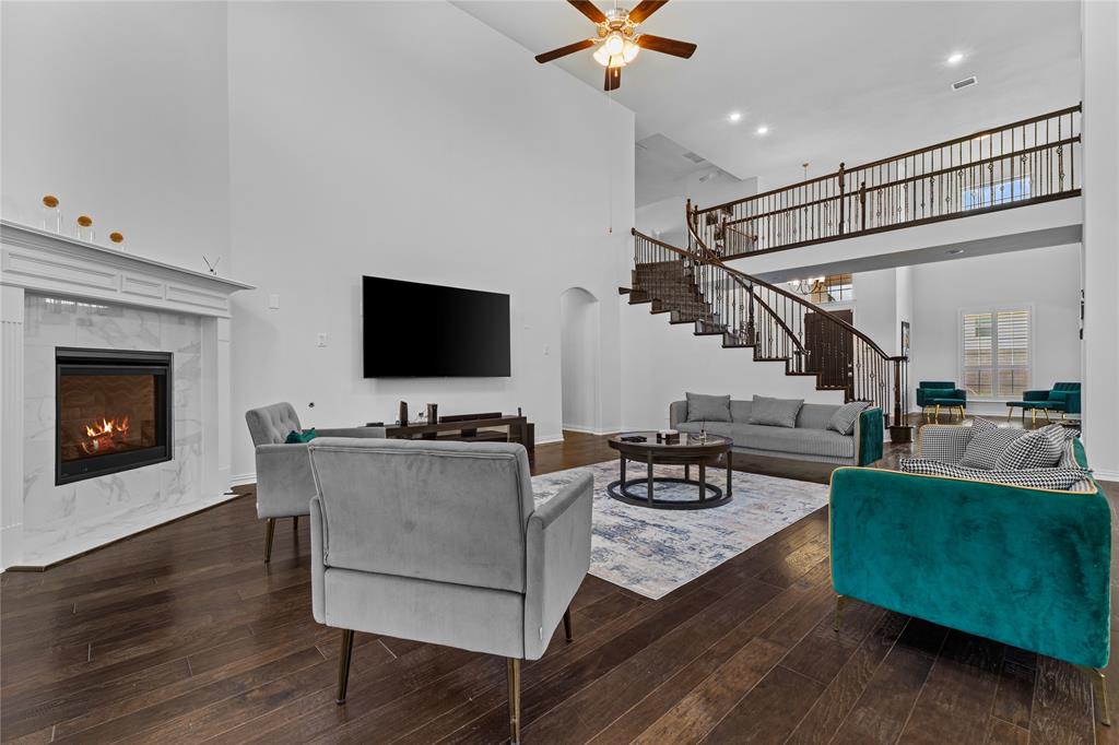 Herons Bay Estates 3 - Residential