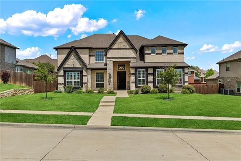 2305 Hickey Drive Garland TX 75043