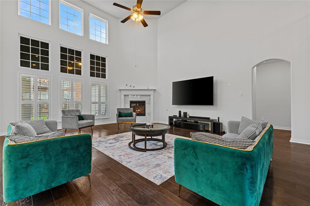 Herons Bay Estates 3 - Residential