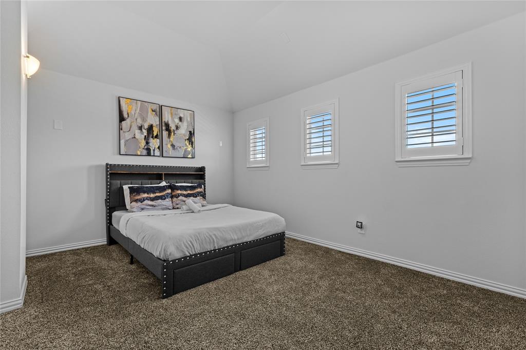 Herons Bay Estates 3 - Residential