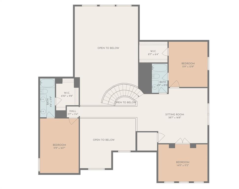 Herons Bay Estates 3 - Residential