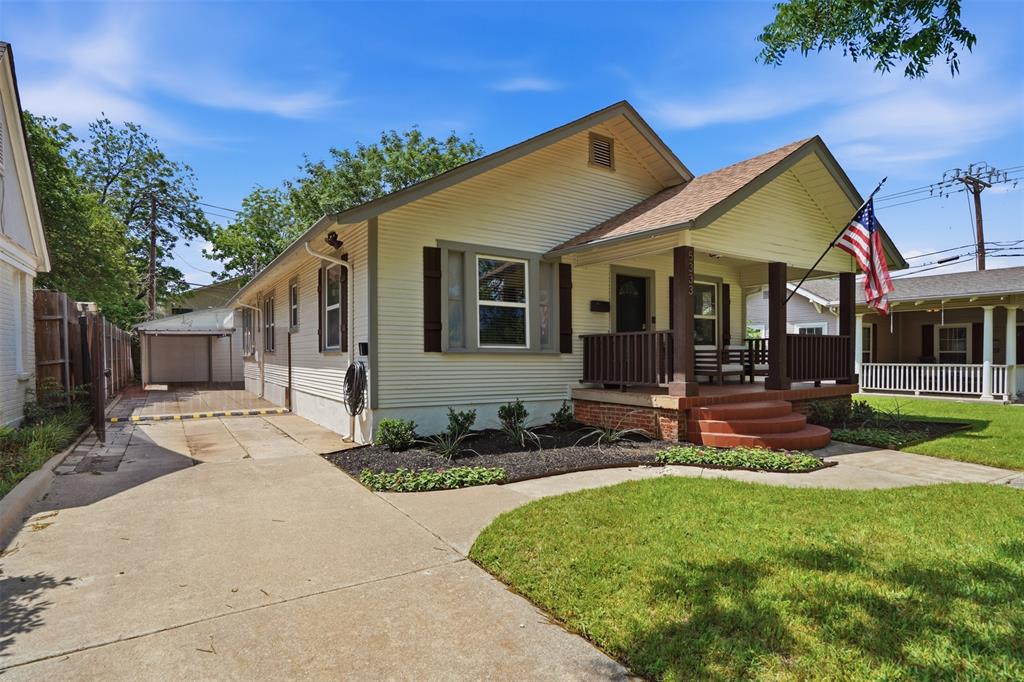 Chamberlain Arlington Heights 1st - Residential