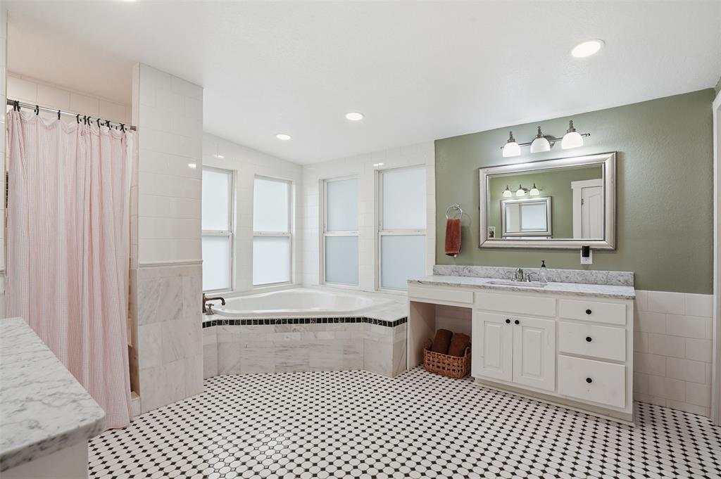 Chamberlain Arlington Heights 1st - Residential