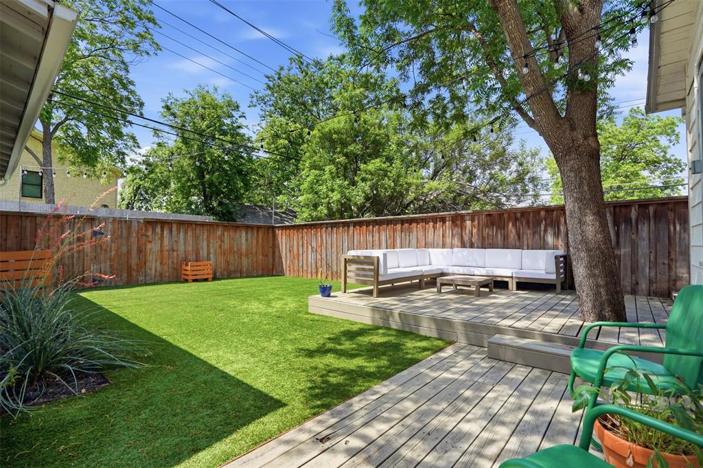 Chamberlain Arlington Heights 1st - Residential