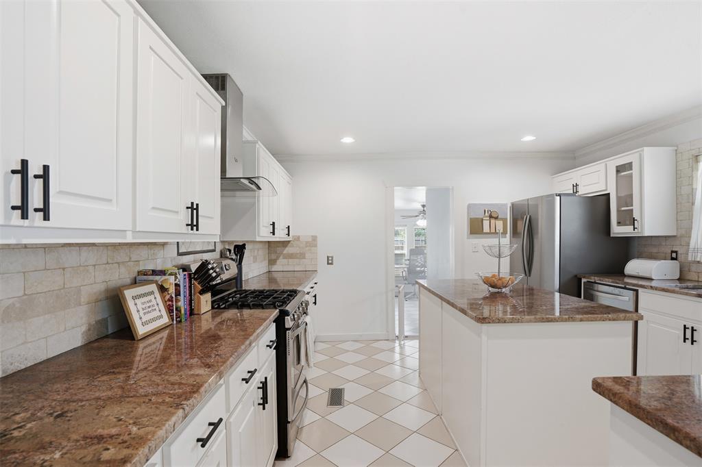 Chamberlain Arlington Heights 1st - Residential