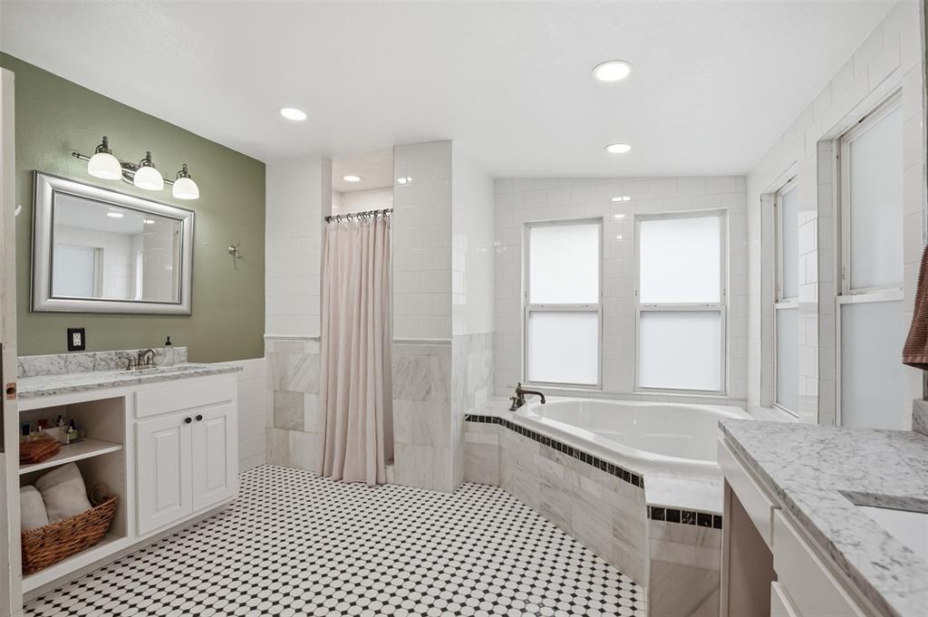 Chamberlain Arlington Heights 1st - Residential