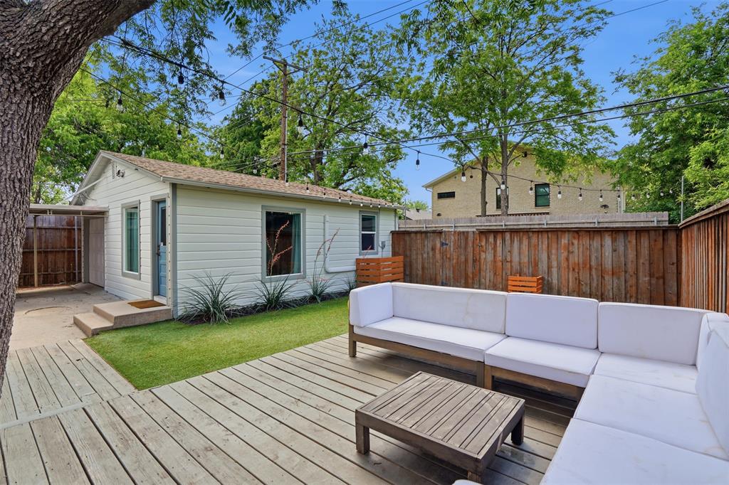 Chamberlain Arlington Heights 1st - Residential