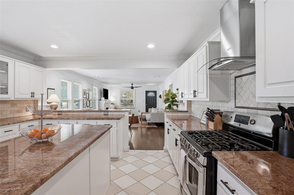 Chamberlain Arlington Heights 1st - Residential