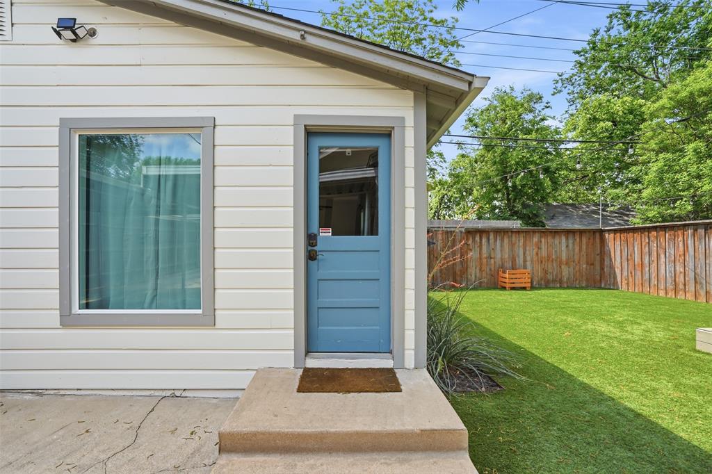 Chamberlain Arlington Heights 1st - Residential