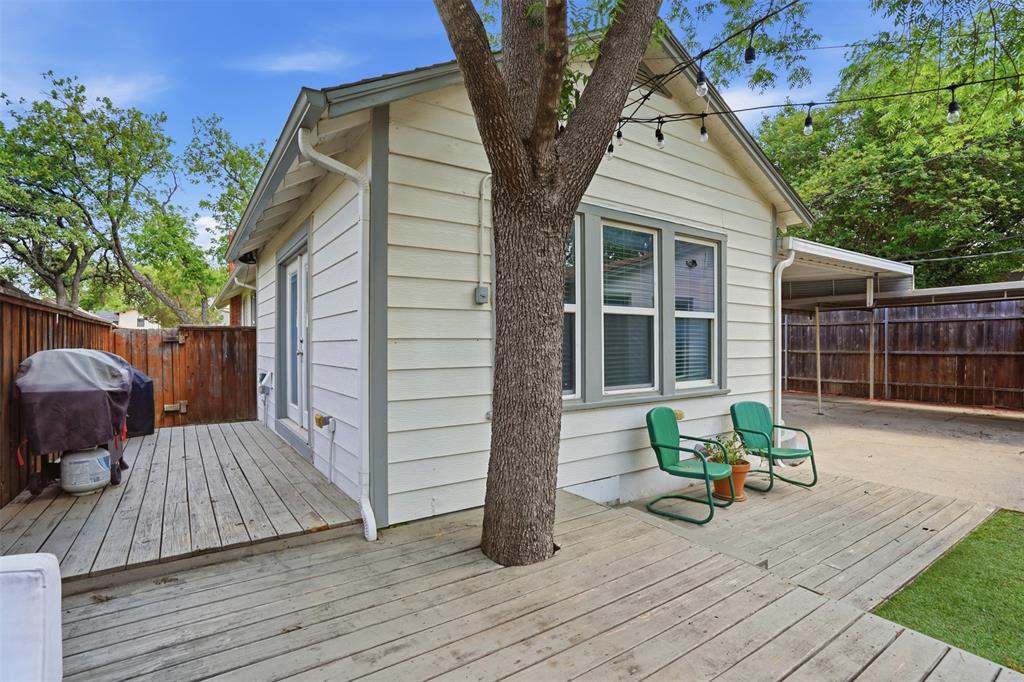 Chamberlain Arlington Heights 1st - Residential