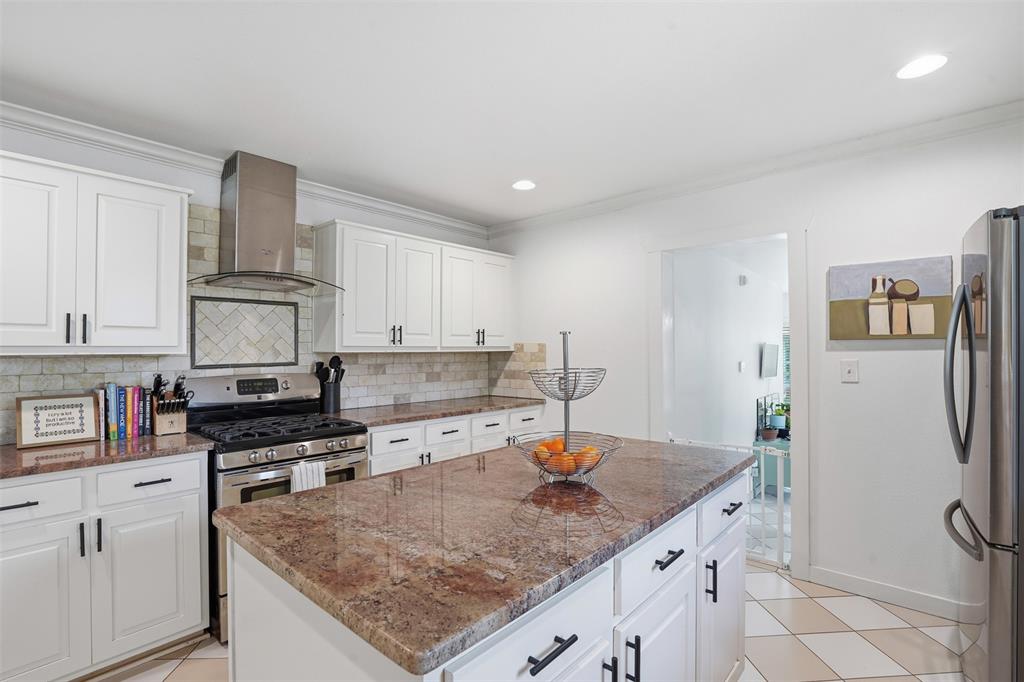 Chamberlain Arlington Heights 1st - Residential