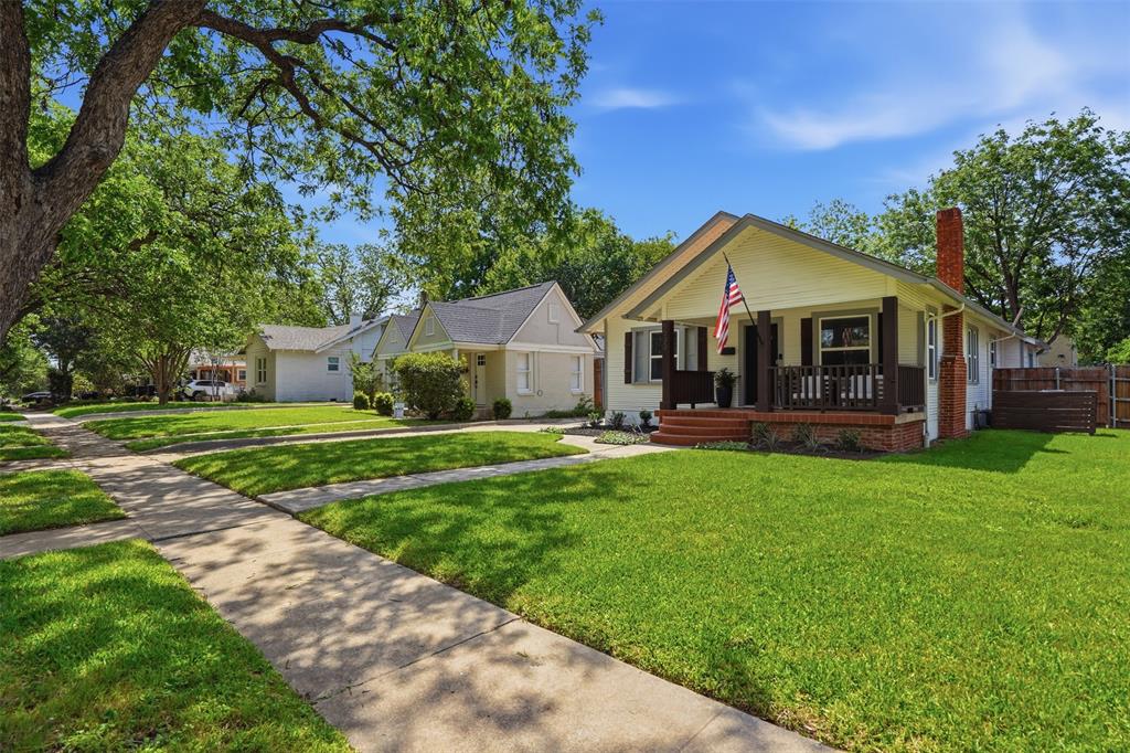 Chamberlain Arlington Heights 1st - Residential