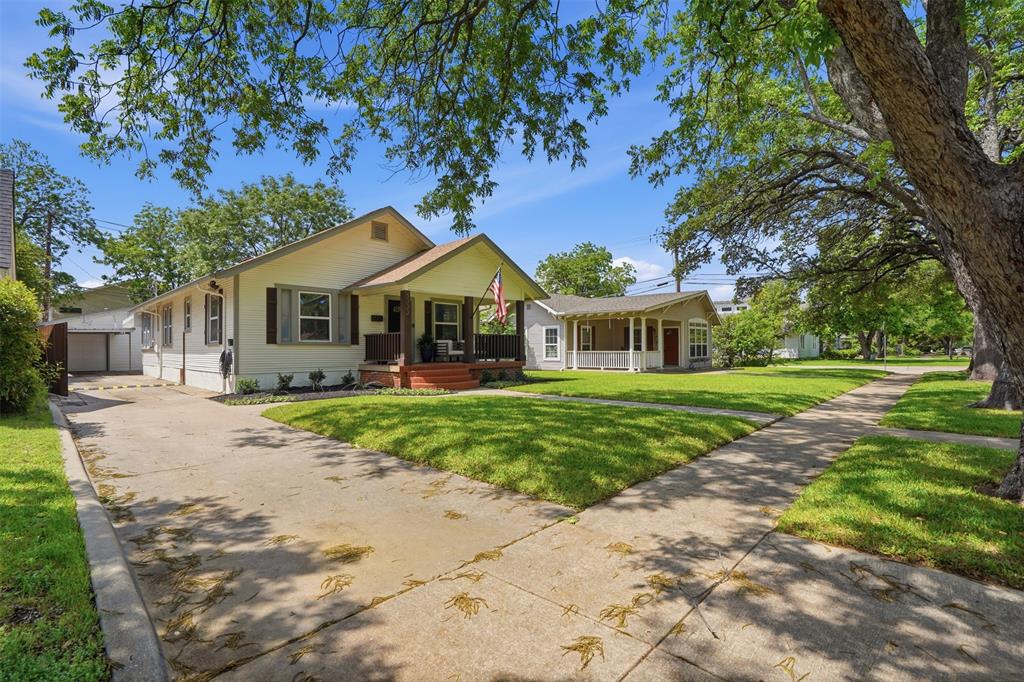 Chamberlain Arlington Heights 1st - Residential