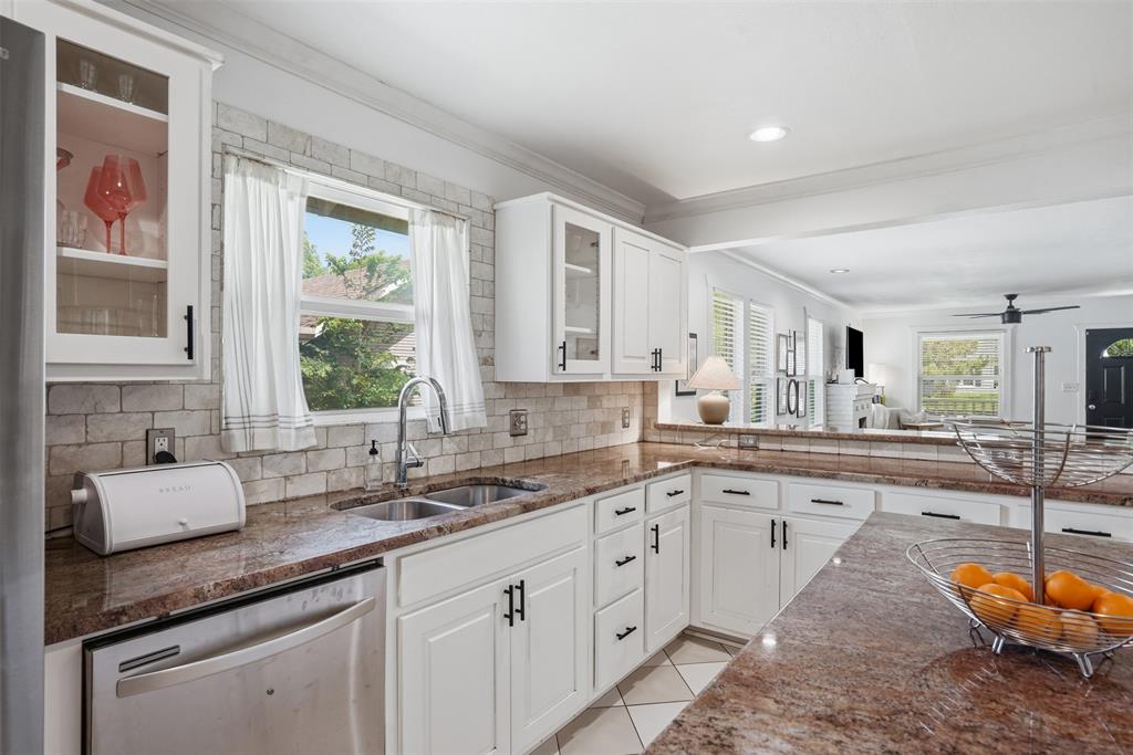 Chamberlain Arlington Heights 1st - Residential