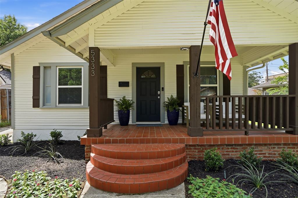 Chamberlain Arlington Heights 1st - Residential