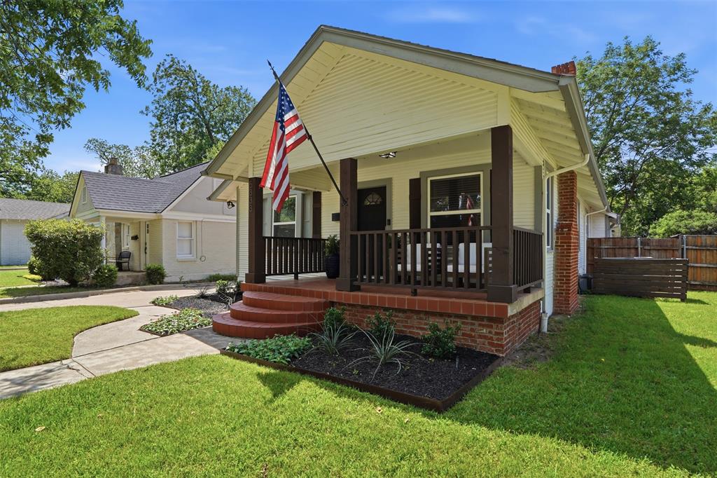 Chamberlain Arlington Heights 1st - Residential