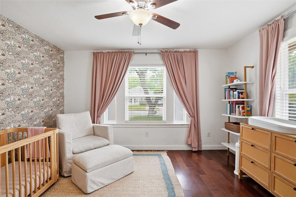 Chamberlain Arlington Heights 1st - Residential