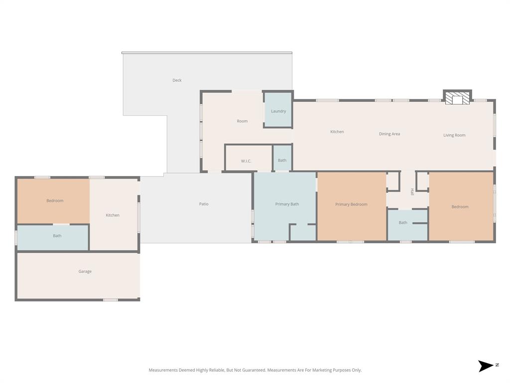 Chamberlain Arlington Heights 1st - Residential