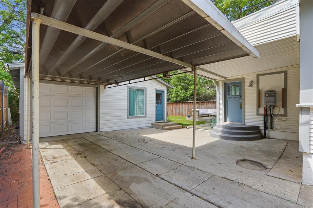 Chamberlain Arlington Heights 1st - Residential