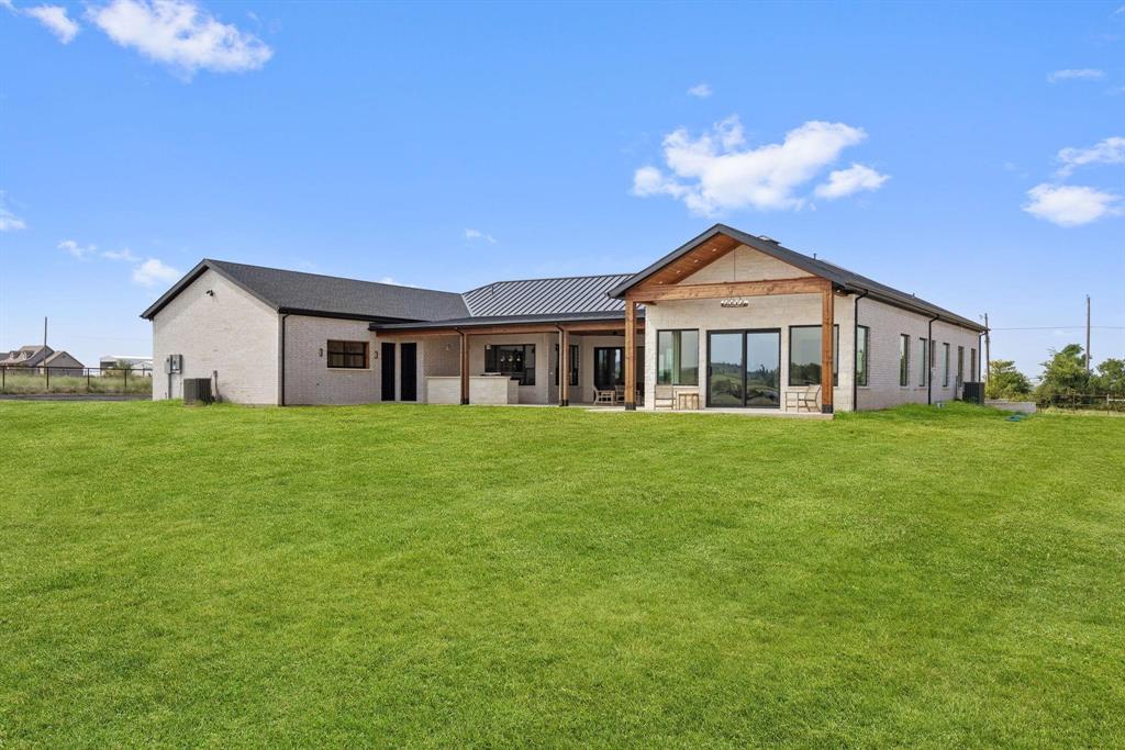 Rock Hill Ranch - Residential