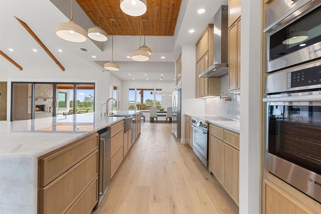 Rock Hill Ranch - Residential