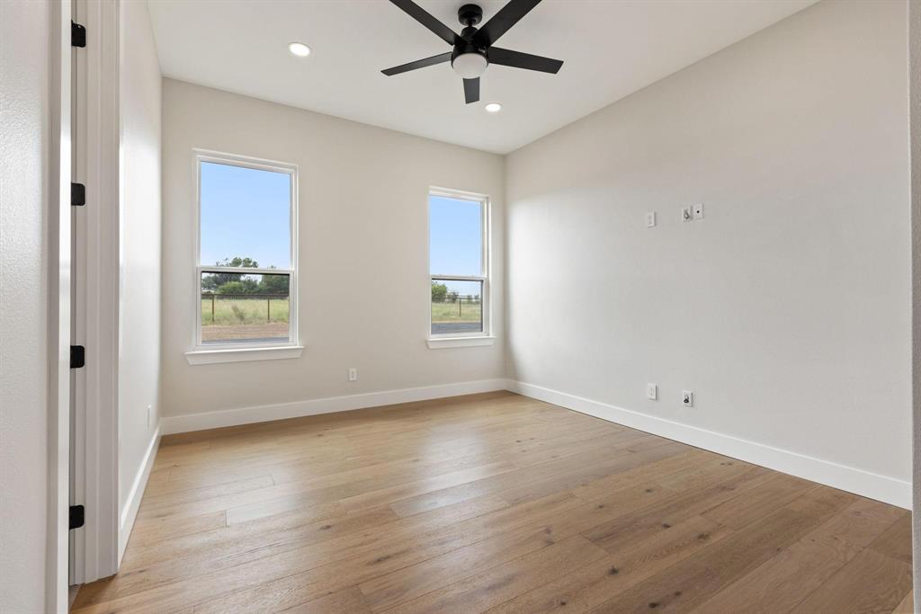 Rock Hill Ranch - Residential