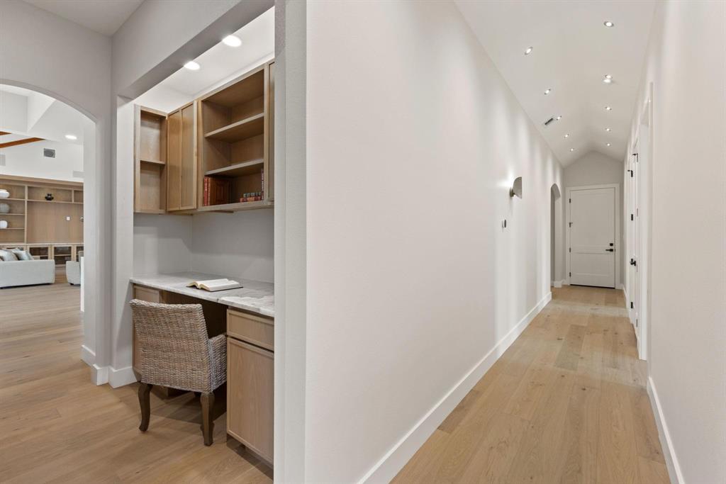 Rock Hill Ranch - Residential