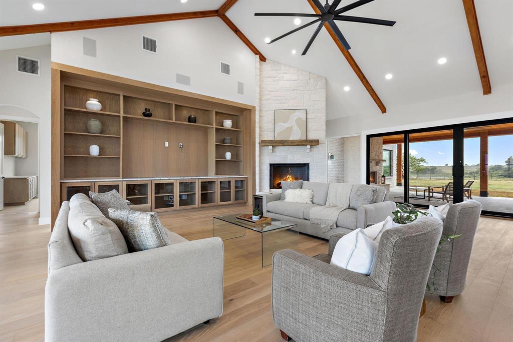 Rock Hill Ranch - Residential